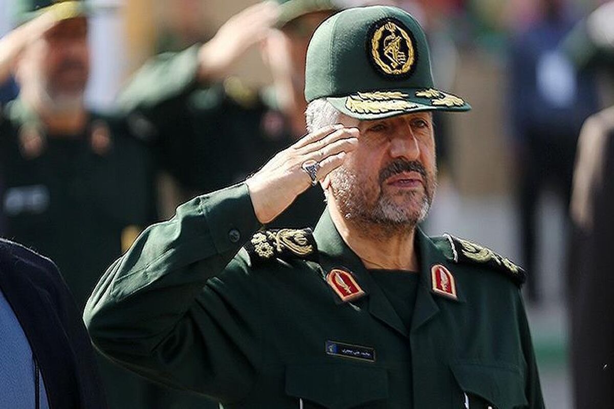 محمدعلی جعفری