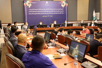 امضای تفاهم نامه همکاری میان سازمان منطقه آزاد کیش و فدراسیون فوتبال