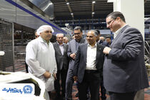 بانک تجارت حامی توسعه و افزایش توان تولیدی «دومینو»
