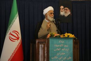 تقویت گفتمان مقاومت و رسیدگی به معیشت مردم، اولویت امروز کشور است