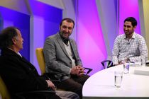 ظرفیت مستندسازی در سوریه وجود دارد چون هنوز باید جواب بدهیم که چرا در آنجا هستیم