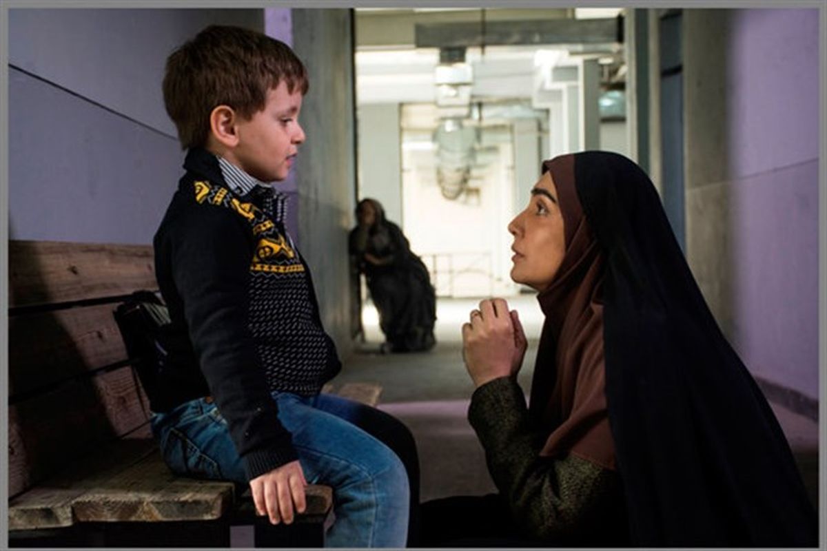 سریال محکومین