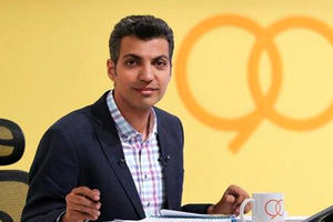 محبوبیت دلیل تعطیلی برنامه نود 