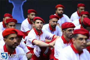 هلال‌احمر در آماده باش بارش باران برای ۸ استان کشور 