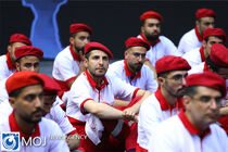 هلال‌احمر در آماده باش بارش باران برای ۸ استان کشور 