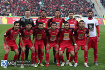 ترکیب پرسپولیس مقابل سپاهان اعلام شد