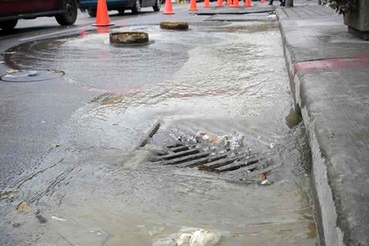 آبفا هرمزگان