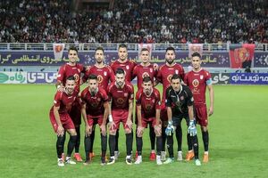 ترکیب احتمالی شهرخودرو مقابل السیلیه مشخص شد