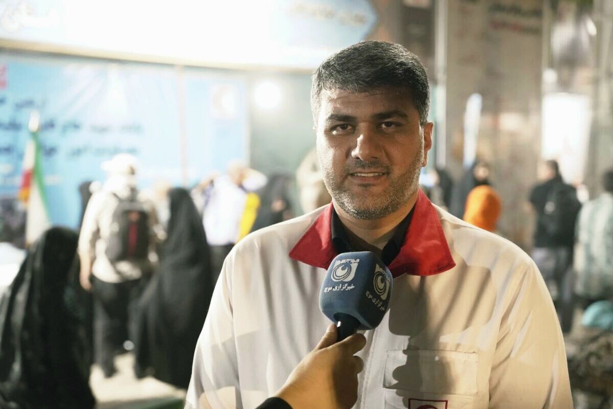 محمدی