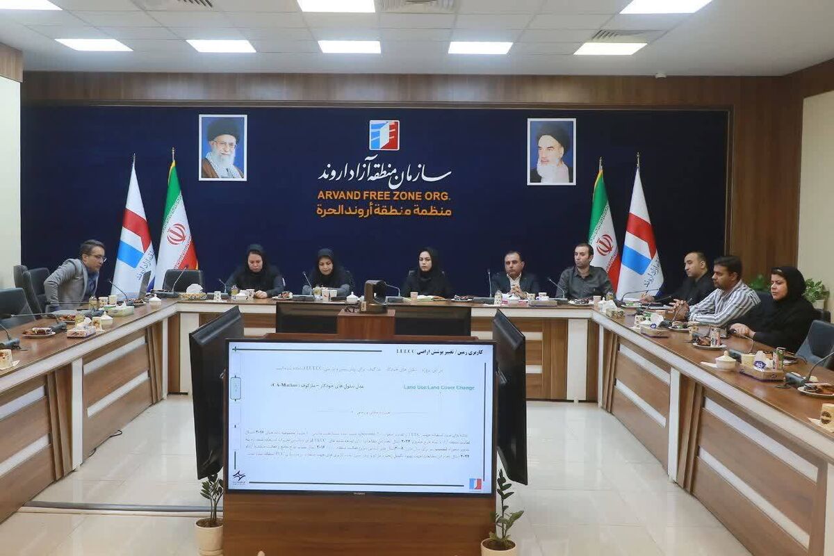 محیط زیست 