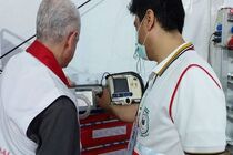 فراخوان جذب داوطلب پزشکی، پیراپزشکی و پشتیبانی برای همکاری در اربعین منتشر شد