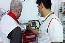 فراخوان جذب داوطلب پزشکی، پیراپزشکی و پشتیبانی برای همکاری در اربعین منتشر شد