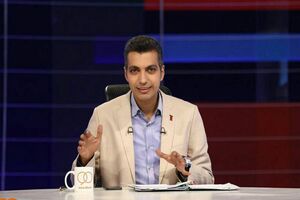 عادل فردوسی‌پور به شبکه نسیم می رود