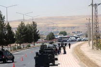 چند فعال آلمانی از اردوغان شکایت کردند