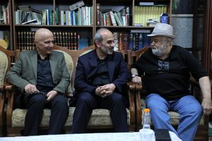 تعهد به رسانه و عشق به وطن و مردم ایران ستودنی است 