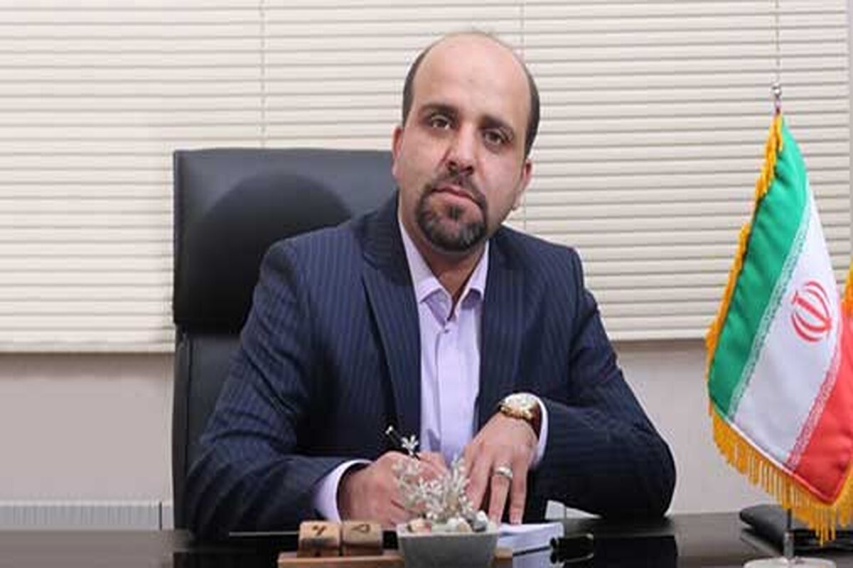 وحید قربانی