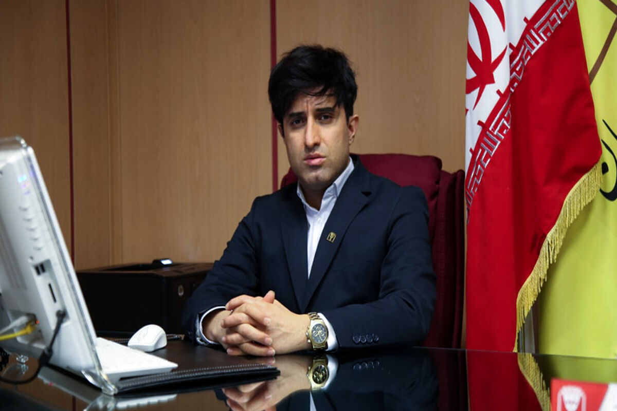 بانک پارسیان
