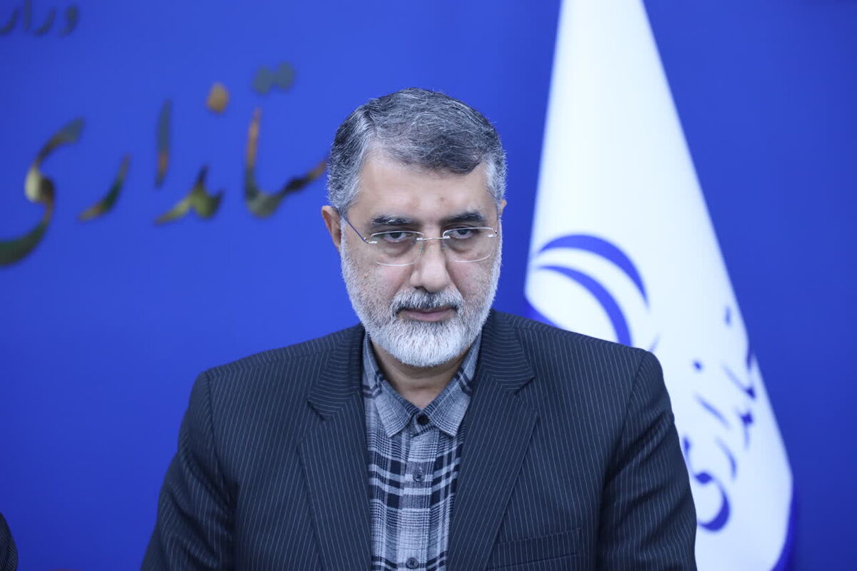 عزیززاده گرجی معاون سیاسی امنیتی استانداری مازندران 
