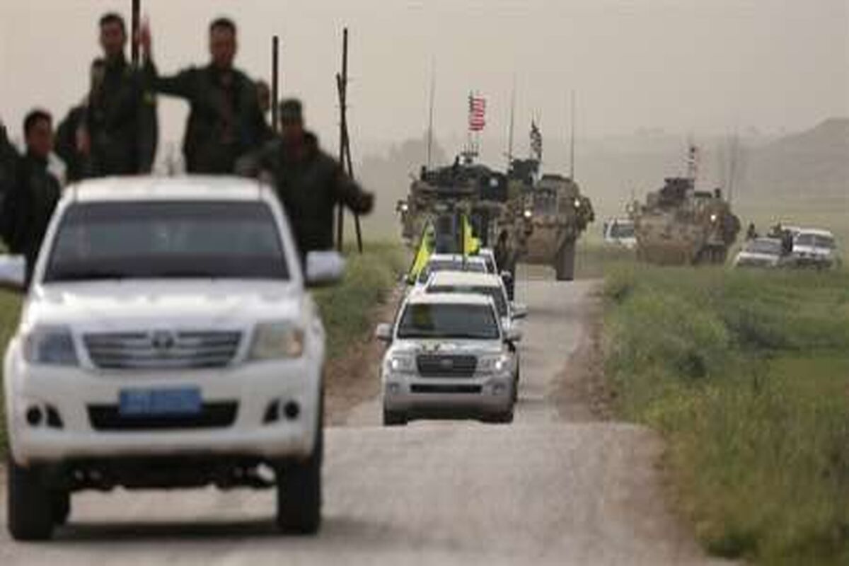 کردها