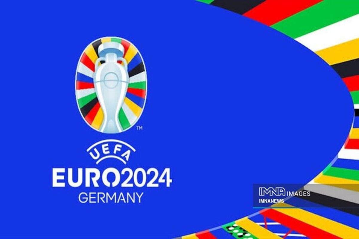 یورو 2024