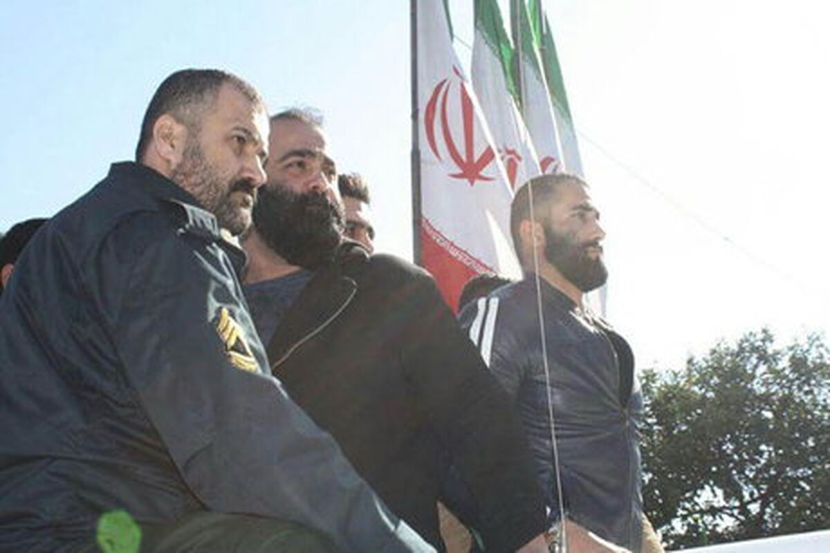 شاه مازندران