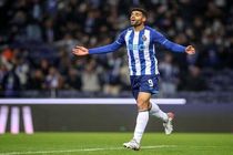 در بازی‌های آینده تلاش بیشتری برای گل زدن می‌کنم