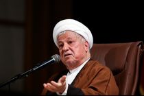 حمایت ایران از تروریسم طنز است