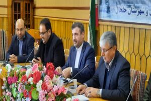 تخصیص ۱۷۰۰ میلیارد ریال از اعتبارات مسکن ملی به توسعه فاضلاب استان