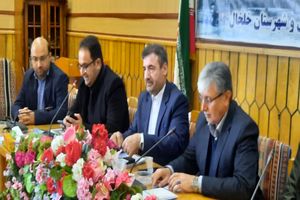 تخصیص ۱۷۰۰ میلیارد ریال از اعتبارات مسکن ملی به توسعه فاضلاب استان