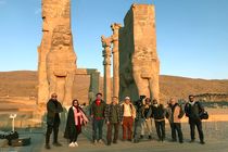 فیلمبرداری ما که هستیم به پایان رسید