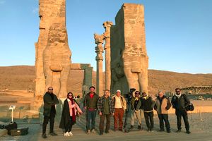 فیلمبرداری ما که هستیم به پایان رسید