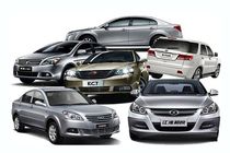 مردم از کدام خودروها راضی تر هستند؟