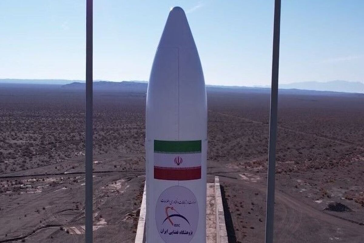ماهواره
