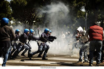 دانلود زیرنویس فیلم A.C.A.B All Cops Are Bastards 2012 