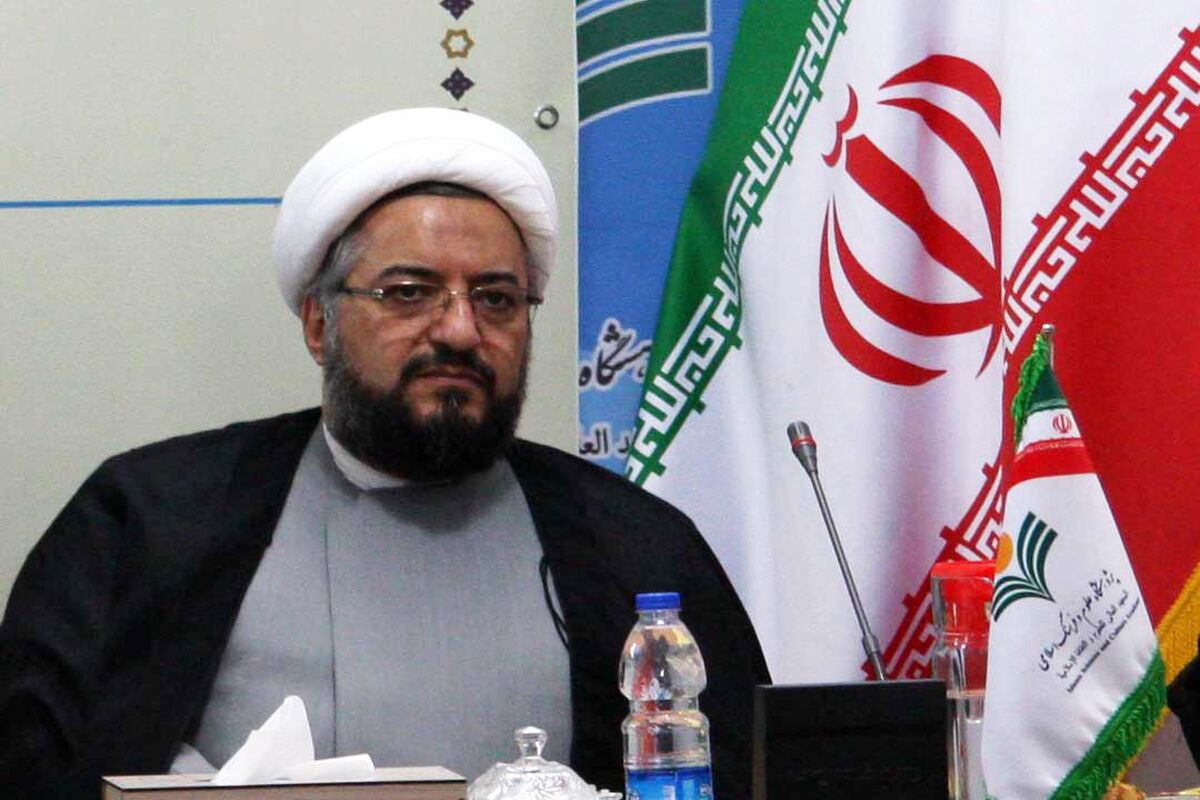 حجت الاسلام پسندیده