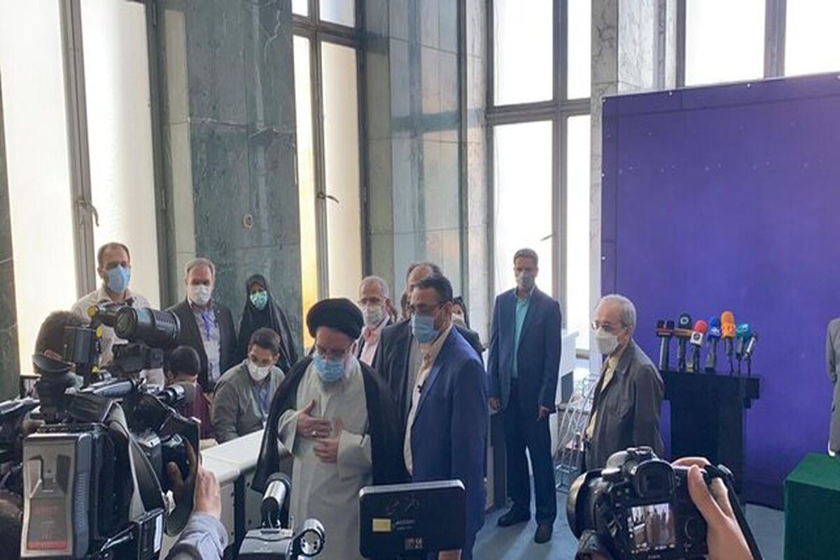 خاتمی