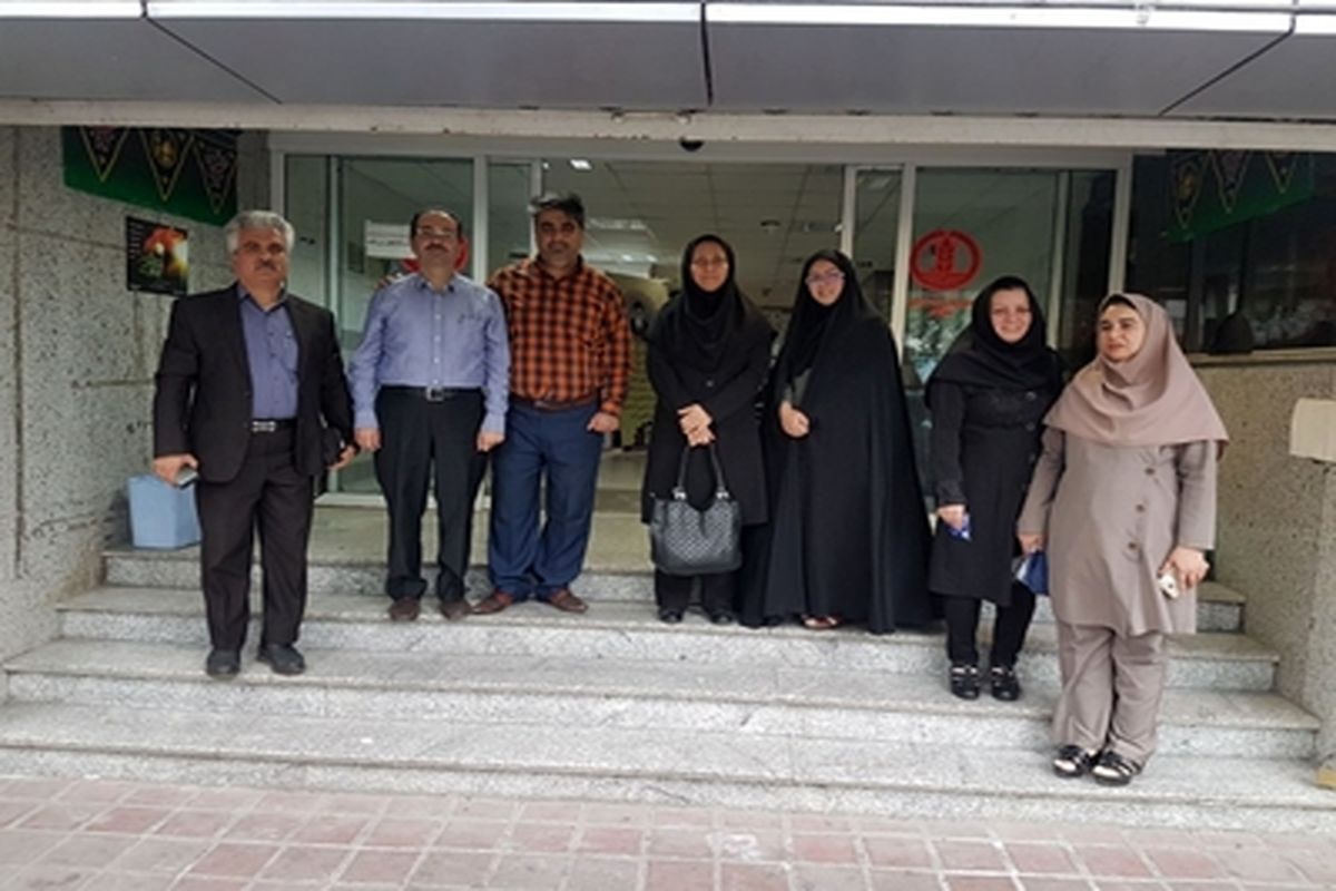 دانشگاه علوم پزشکی گیلان