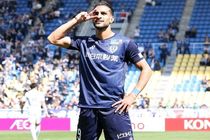 «آویسپا» پیروز در جی لیگ ژاپن با پاس گل شهاب زاهدی