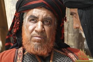 خاطره بازیگر سریال مختارنامه از عاشورا