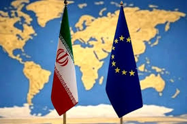 توهم عجیب اروپا در مورد ایران/ وقتی اروپا جنگ علیه ایران را وارونه جلوه می دهد!