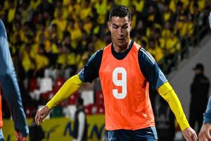 رونالدو به جذب مدافع رئال مادرید اصرار دارد