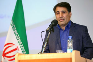 خدانظر دریکوند مدیرکل بازرسی استانداری لرستان شد