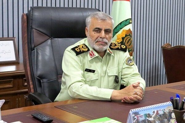 پلیس آگاهی با روش‌های جدید و نوین، سرعت در کشف جرم را افزایش داد