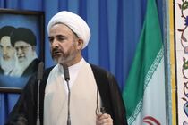 امید و ایمان به خدا مهم ترین نیاز امروز جامعه است