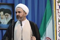 امید و ایمان به خدا مهم ترین نیاز امروز جامعه است