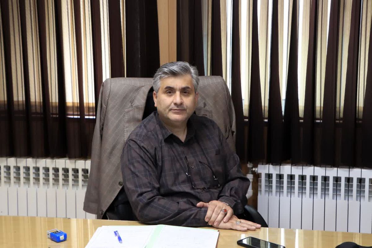 مدیرکل کمیته امداد گیلان