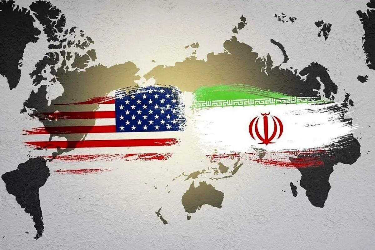 مذاکرات ایران و آمریکا