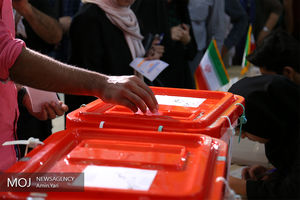 تعرفه اخذ رای بدون مهر هیات نظارت باطل است