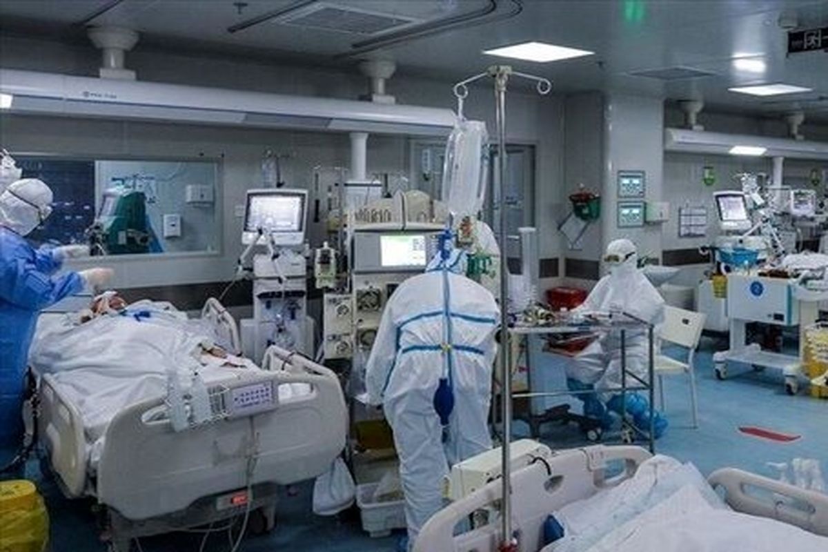 کرونا در هرمزگان