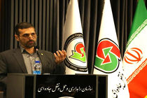 طرح تهیه نقشه حریم راه‌های کشور تا پایان سال جاری اجرایی می‌شود